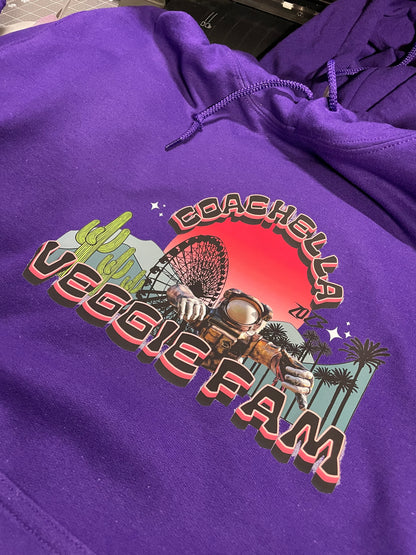 Custom T-Shirt Printing (Premium)
