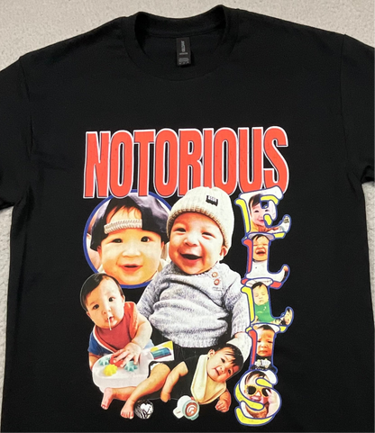 Custom T-Shirt Printing (Premium)