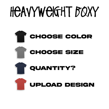 Custom T-Shirt Printing (Premium)