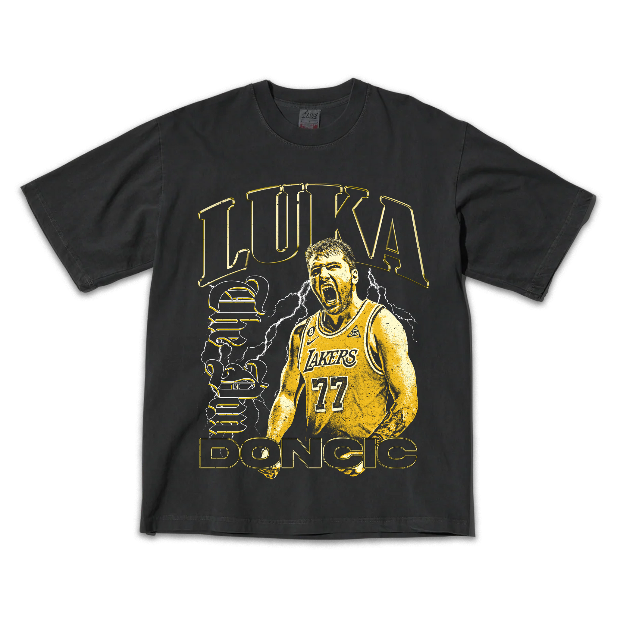 Lakers Luka 